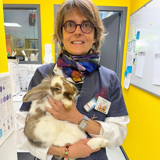 Delphine Gonzalez